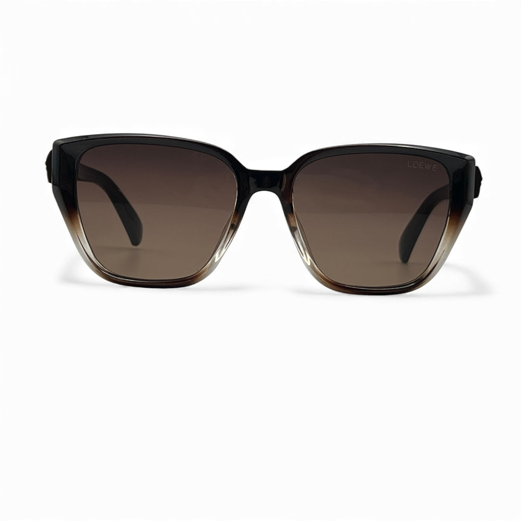 Loewe Inspired Square Gradient