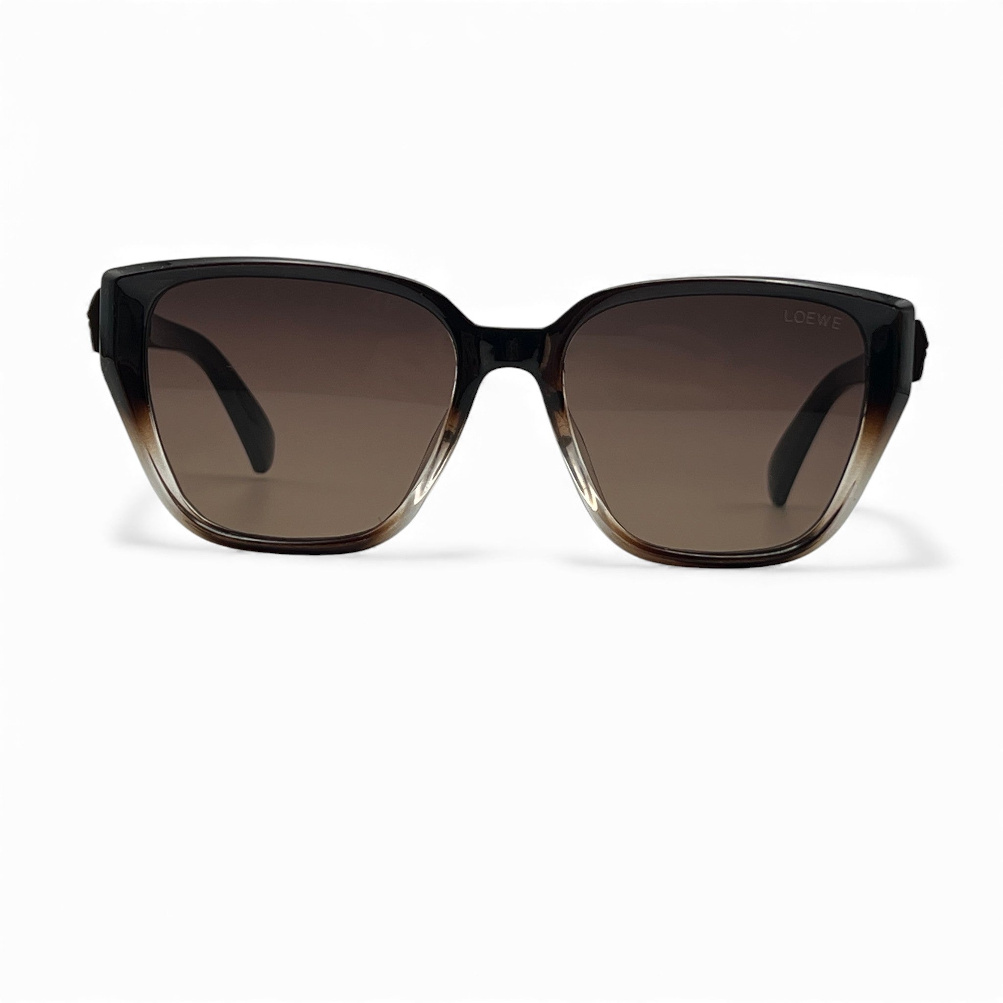 Loewe Inspired Square Gradient