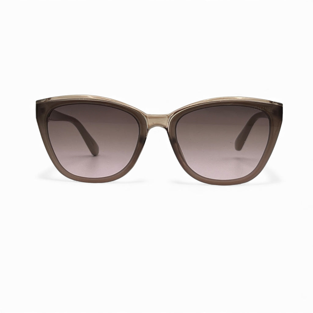 Chanel Inspired Classic Butterfly