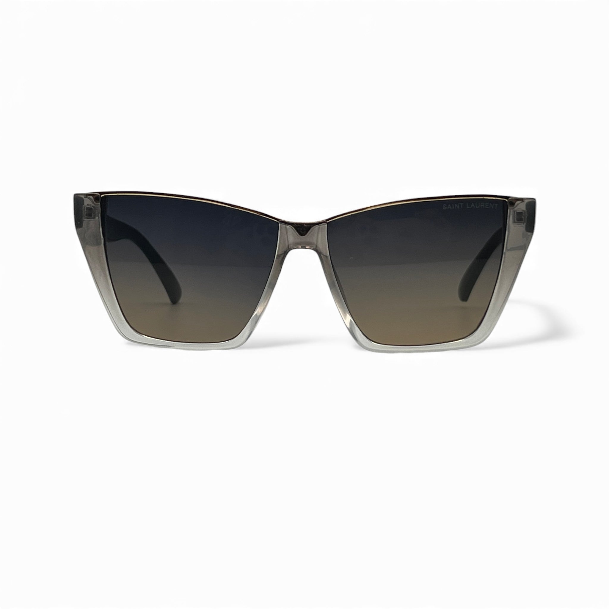 Premium Cat-Eye Gradient Sunglasses