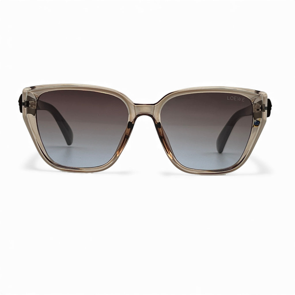 Loewe Inspired Square Gradient