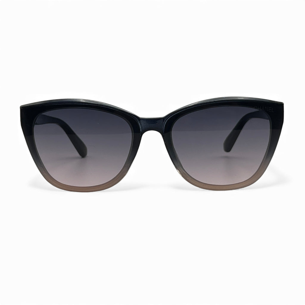 Chanel Inspired Classic Butterfly