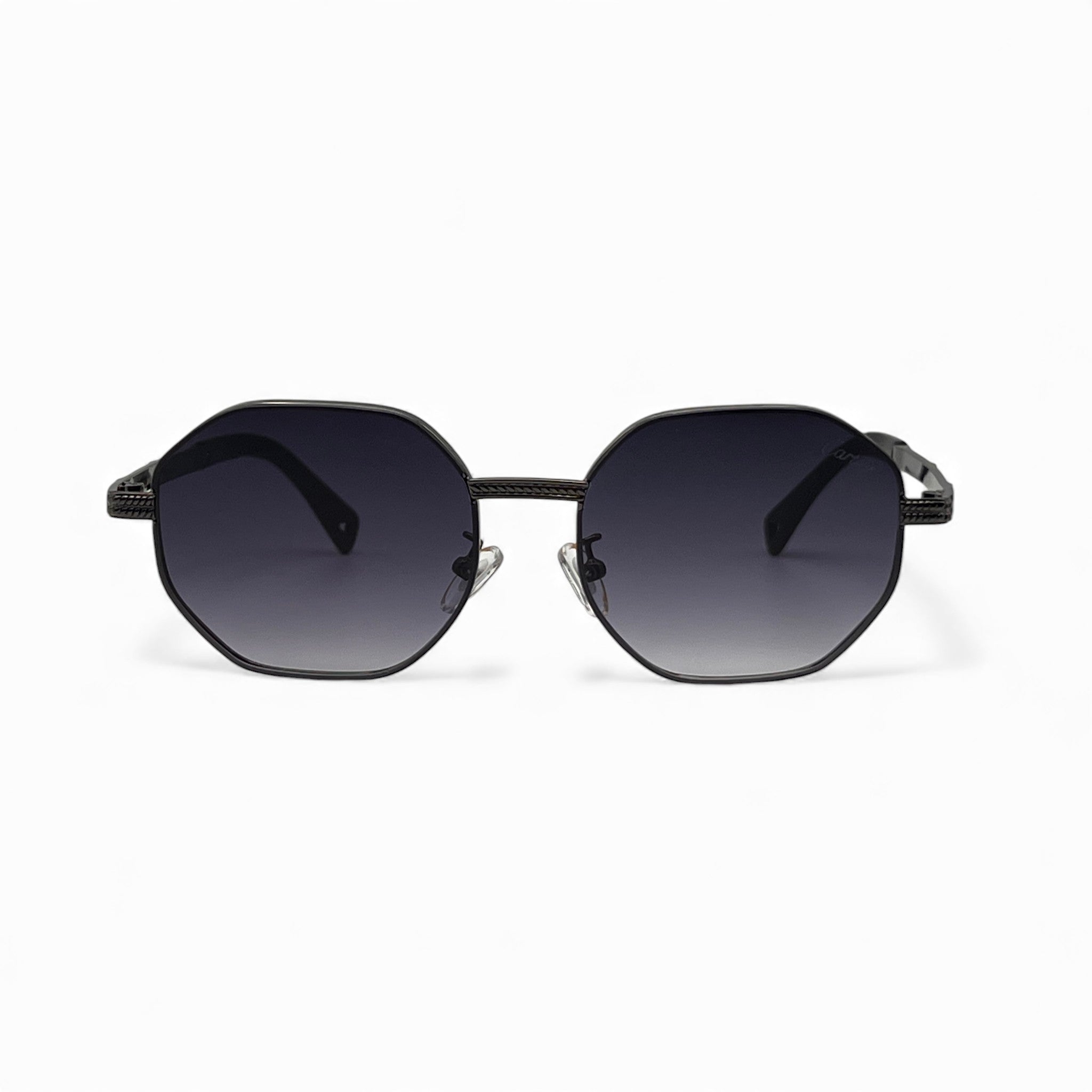 Signature Oval – Polarized Gradient Sunglasses