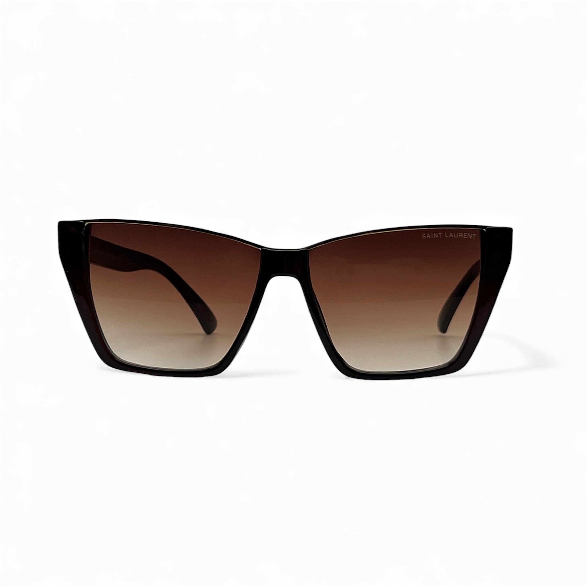 Premium Cat-Eye Gradient Sunglasses
