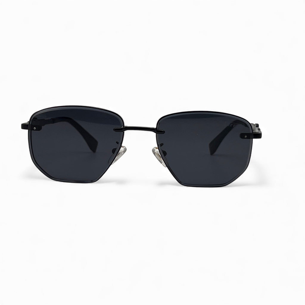 Classic Square – Polarized Gradient Sunglasses