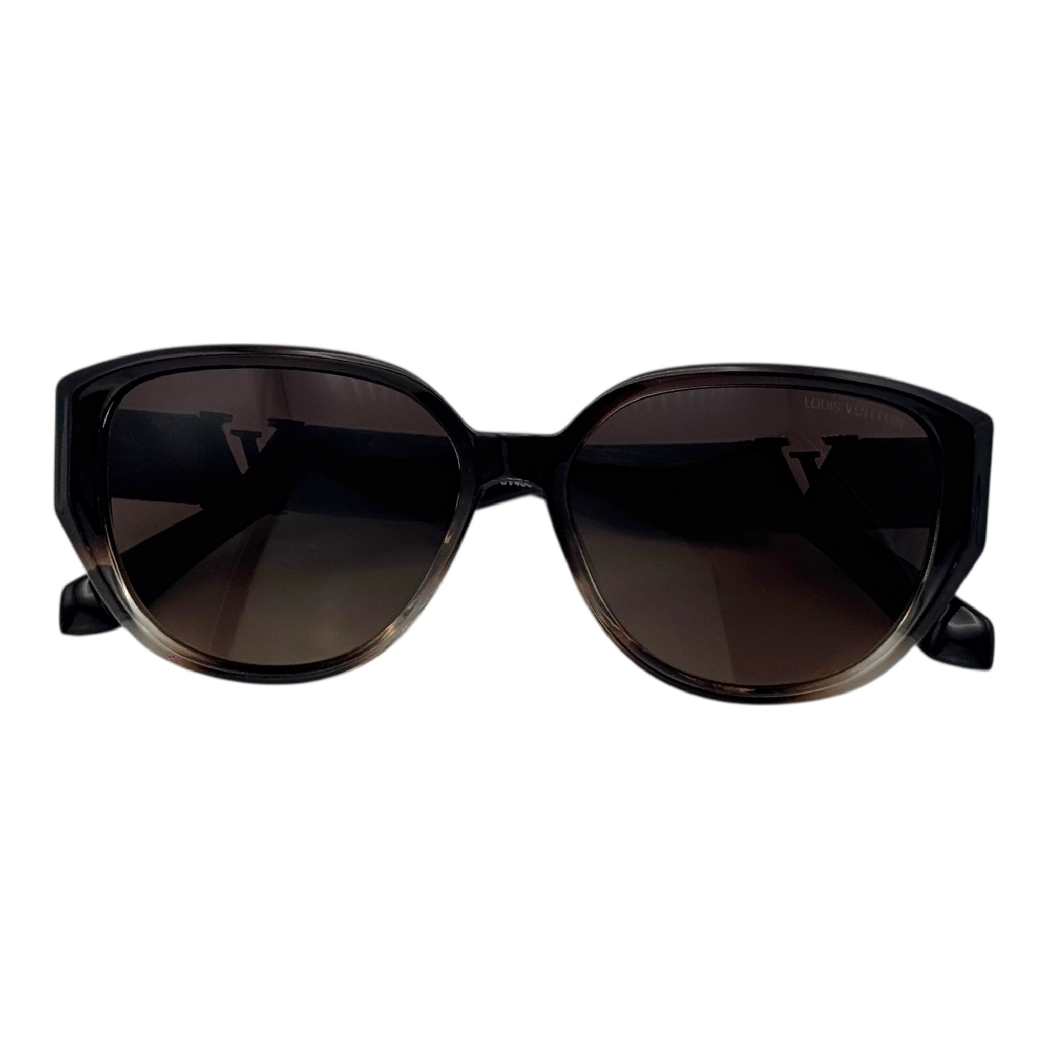 LV Black Cat-Eye – Premium Edition