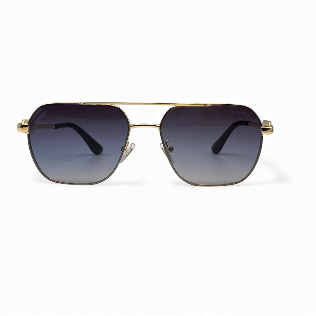 Classic Metal Square