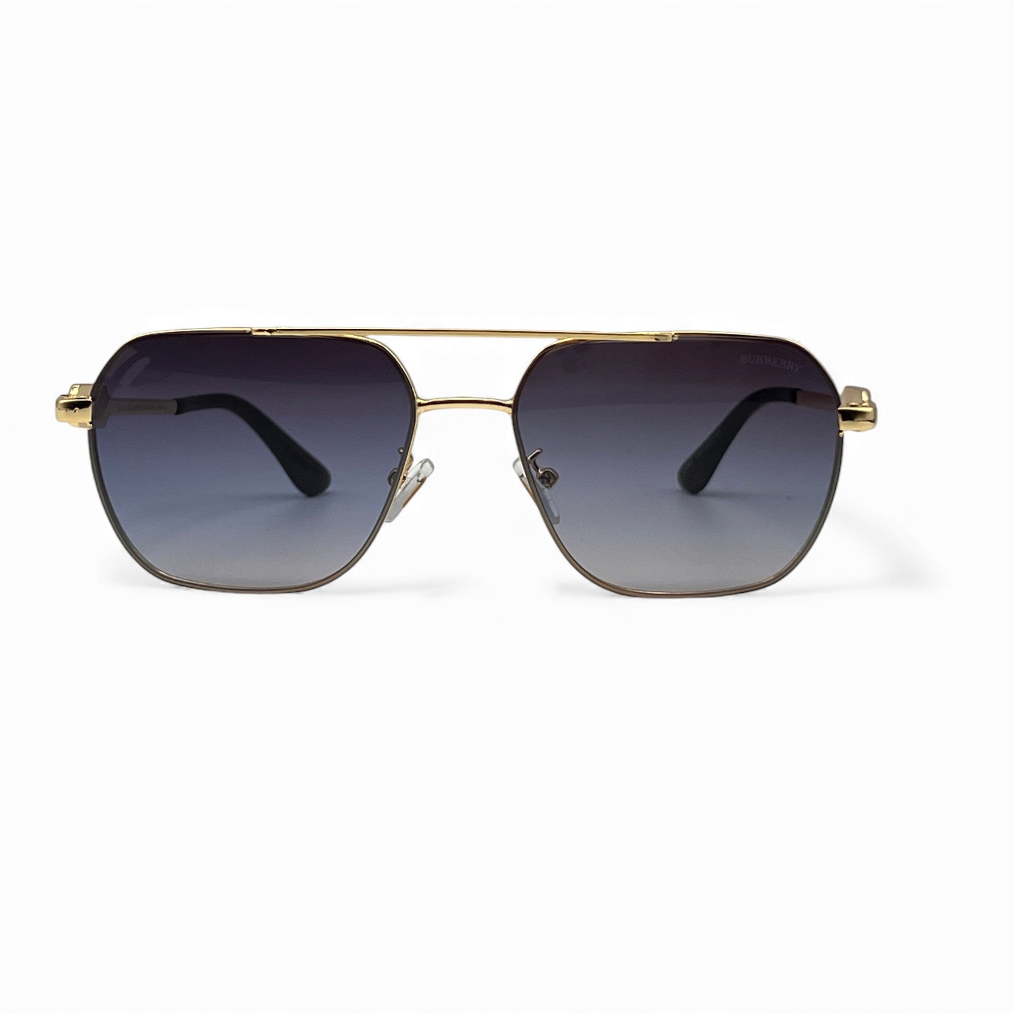 Classic Metal Square