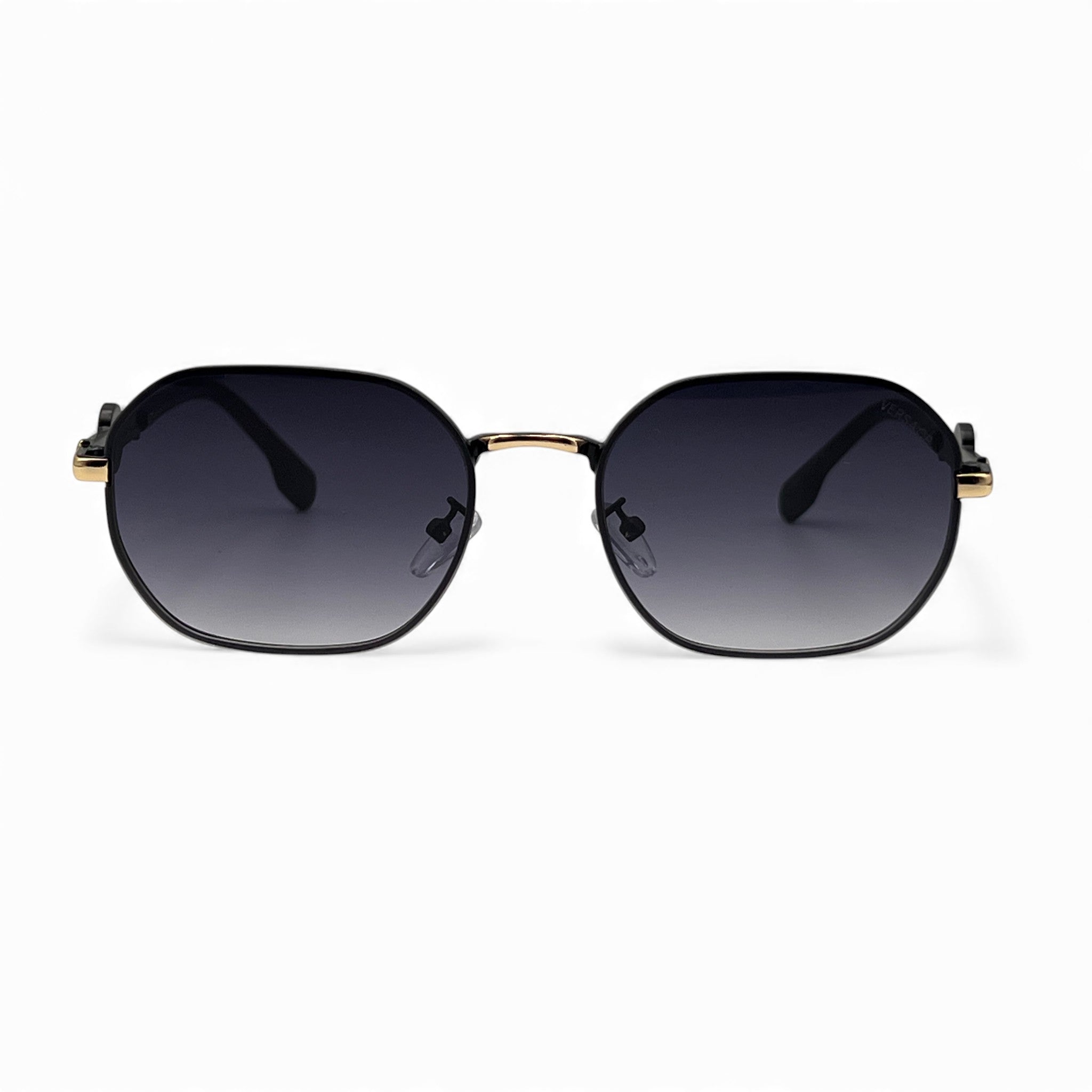 Classic Oval – Polarized Sunglasses