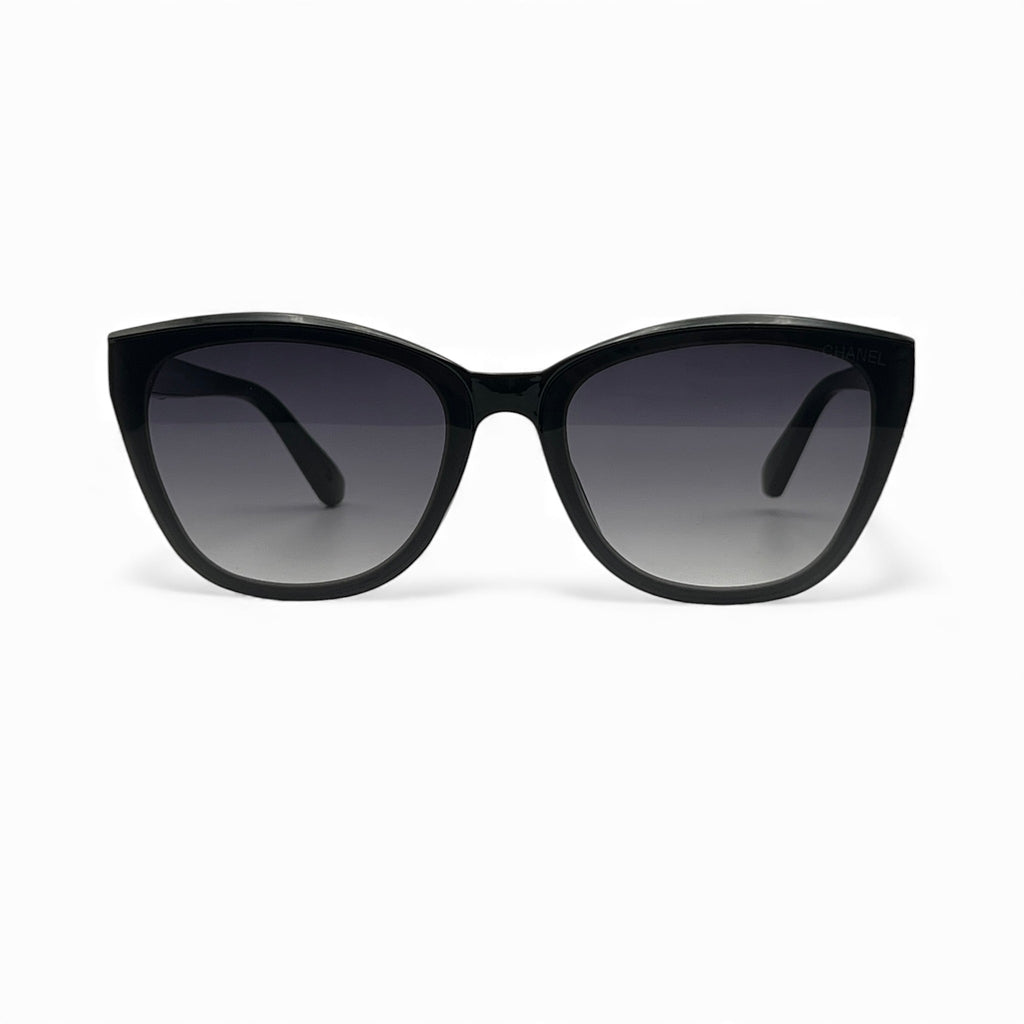 Chanel Inspired Classic Butterfly