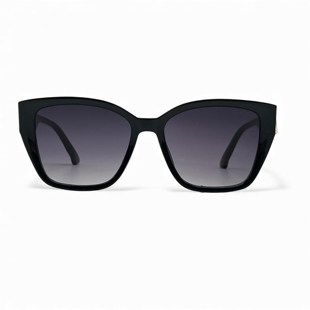 Gucci Square Cat-Eye