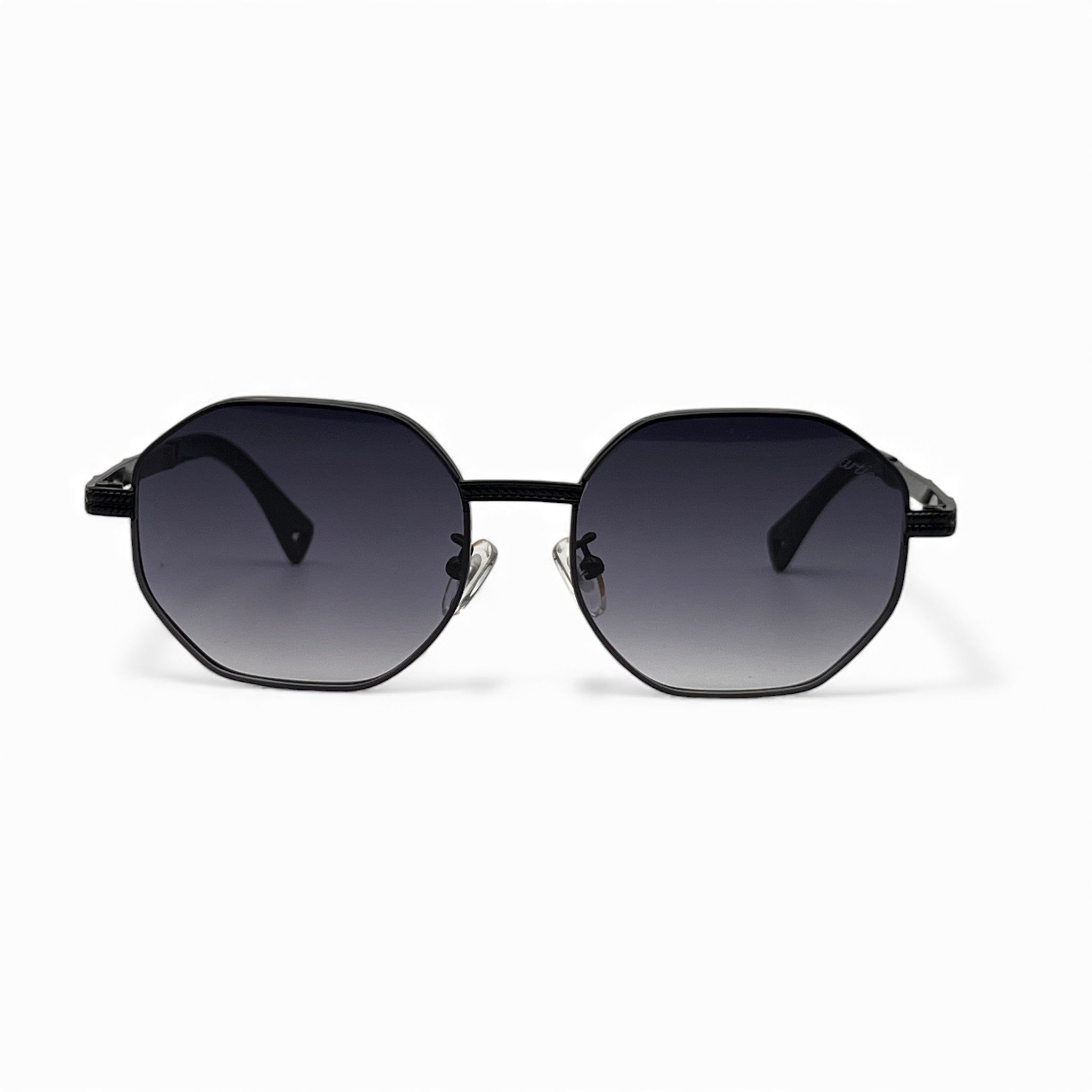 Signature Oval – Polarized Gradient Sunglasses
