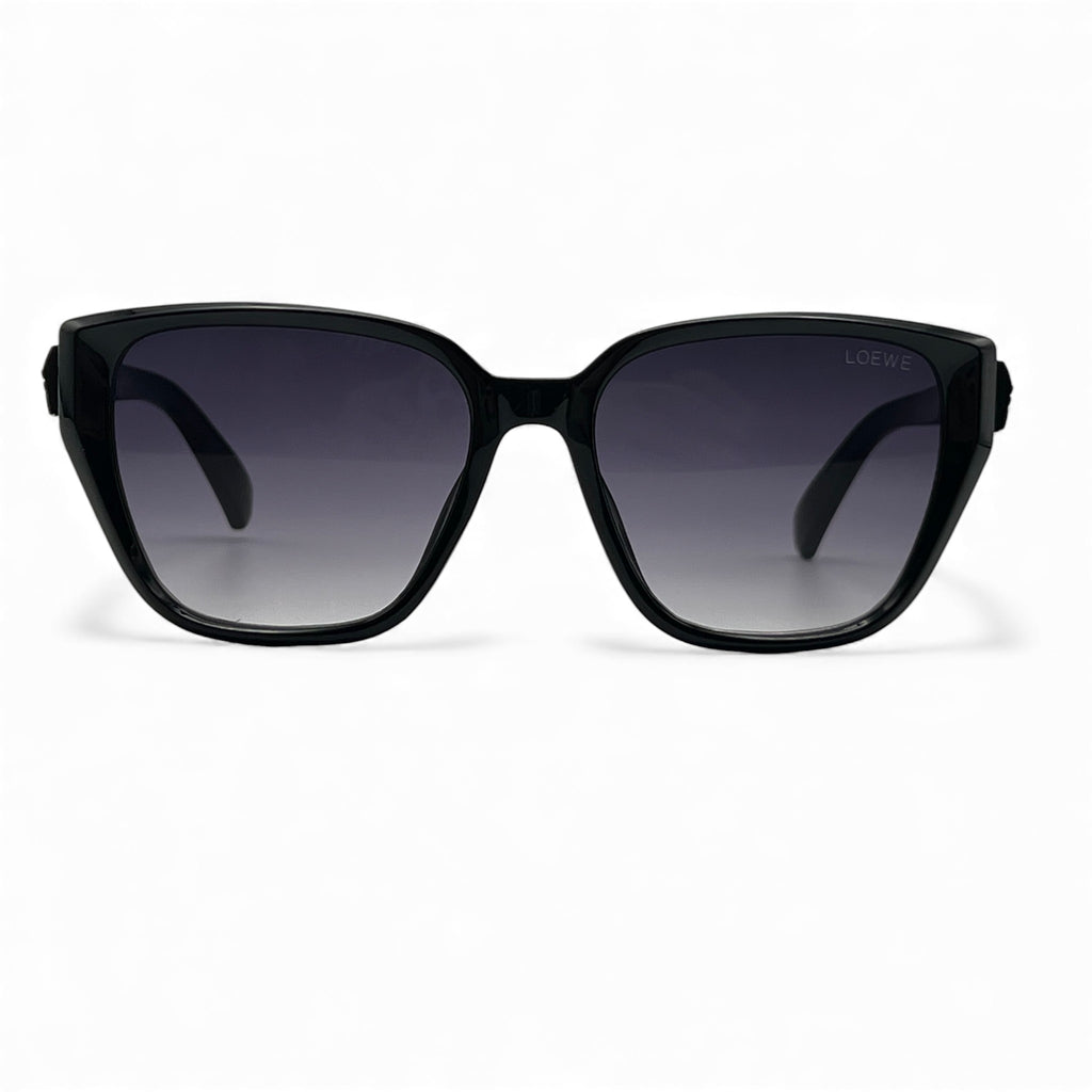 Loewe Inspired Square Gradient