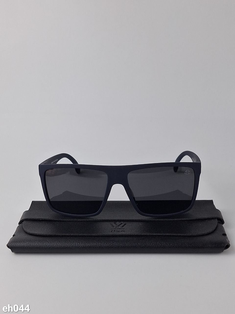 Modern Square Sunglasses – Polarized
