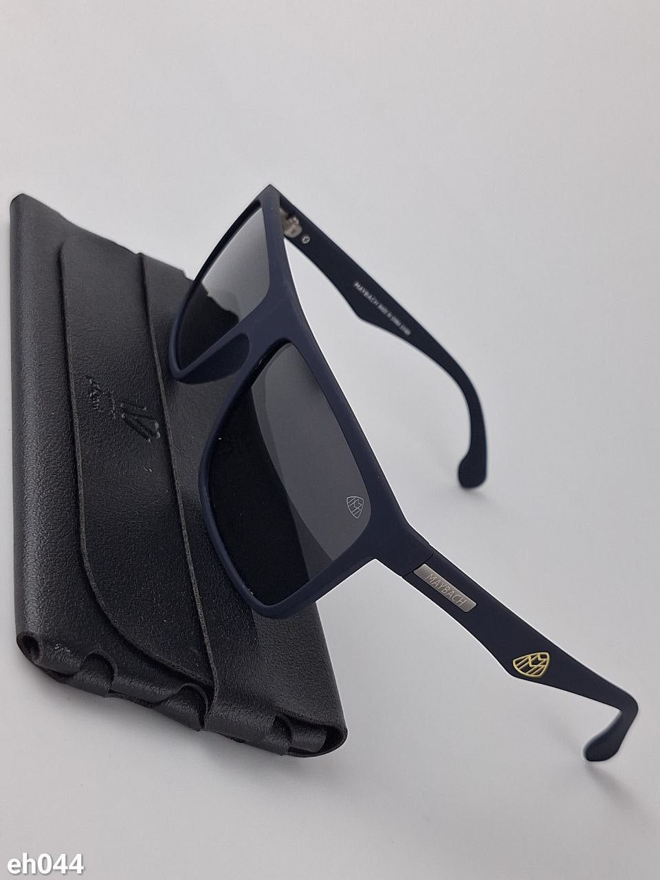 Modern Square Sunglasses – Polarized