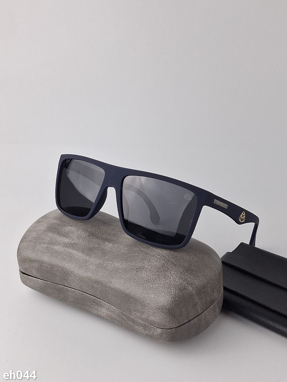 Modern Square Sunglasses – Polarized