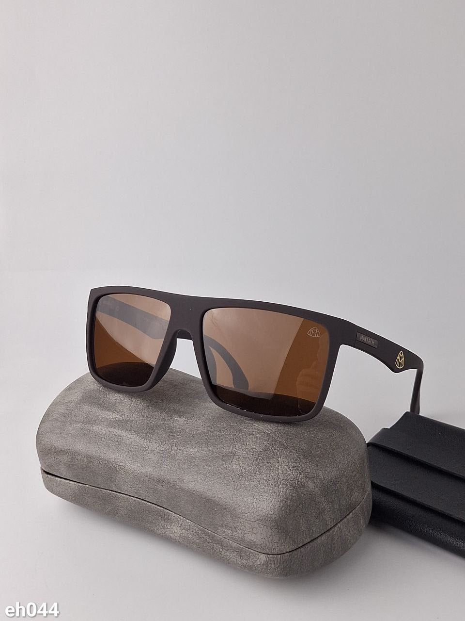 Modern Square Sunglasses – Polarized