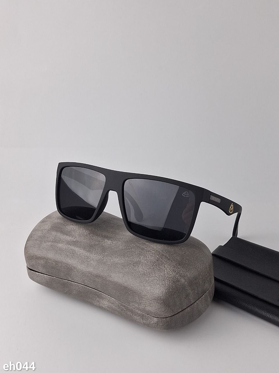 Modern Square Sunglasses – Polarized
