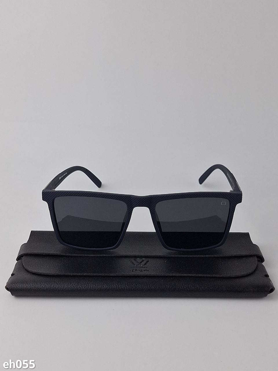 Premium Square Sunglasses – Polarized
