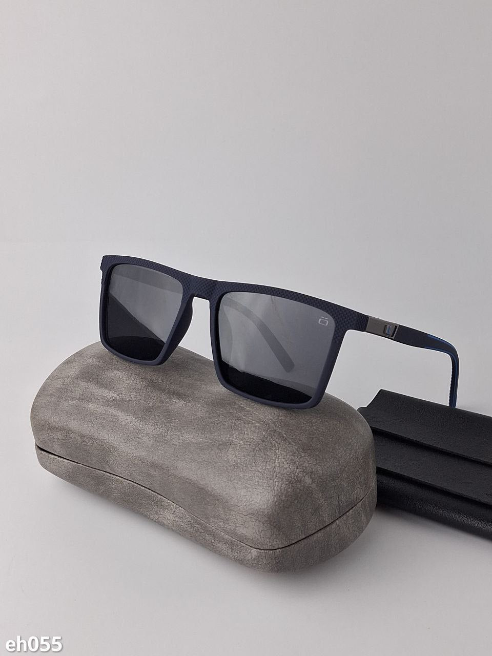 Premium Square Sunglasses – Polarized