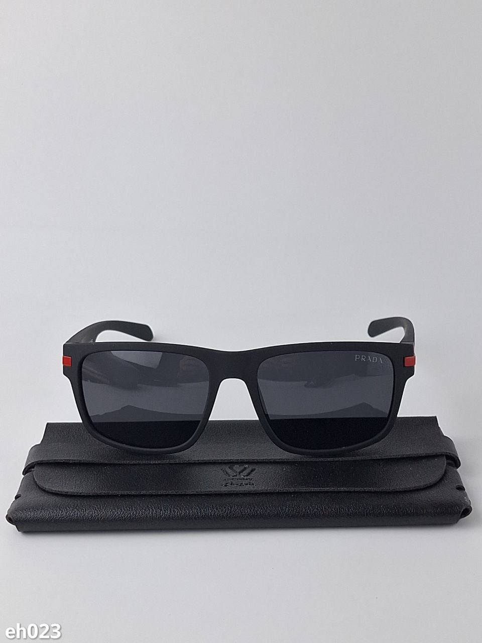 Modern Square Sunglasses – Polarized