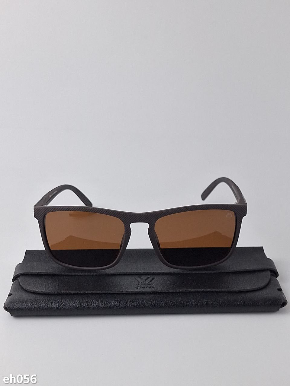 Modern Square Sunglasses – Polarized