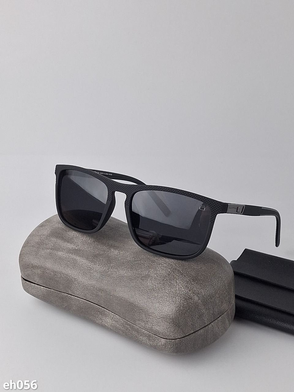 Classic Aviator Sunglasses – Polarized