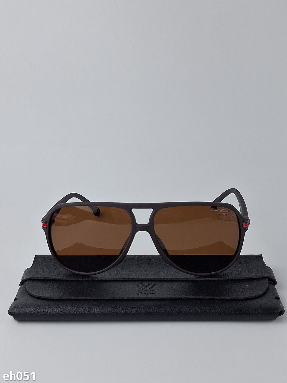 Classic Aviator Sunglasses – Polarized