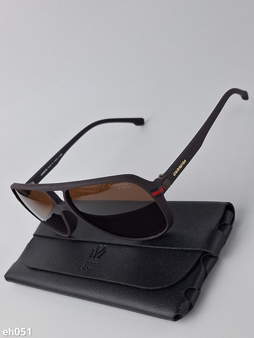 Classic Aviator Sunglasses – Polarized