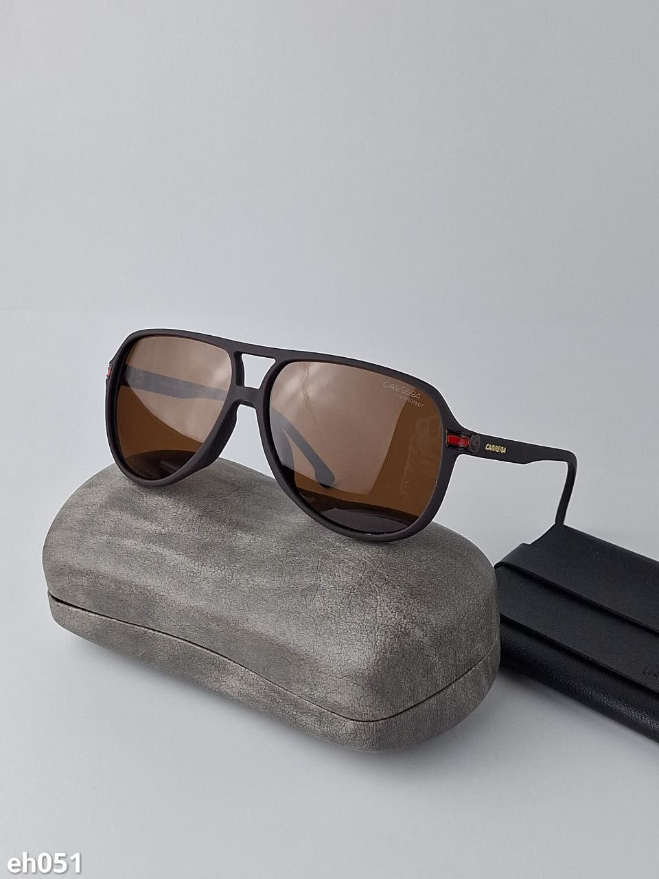 Classic Aviator Sunglasses – Polarized