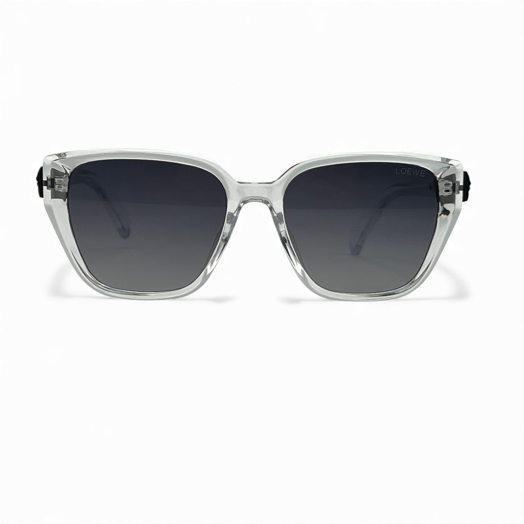 Loewe Inspired Square Gradient