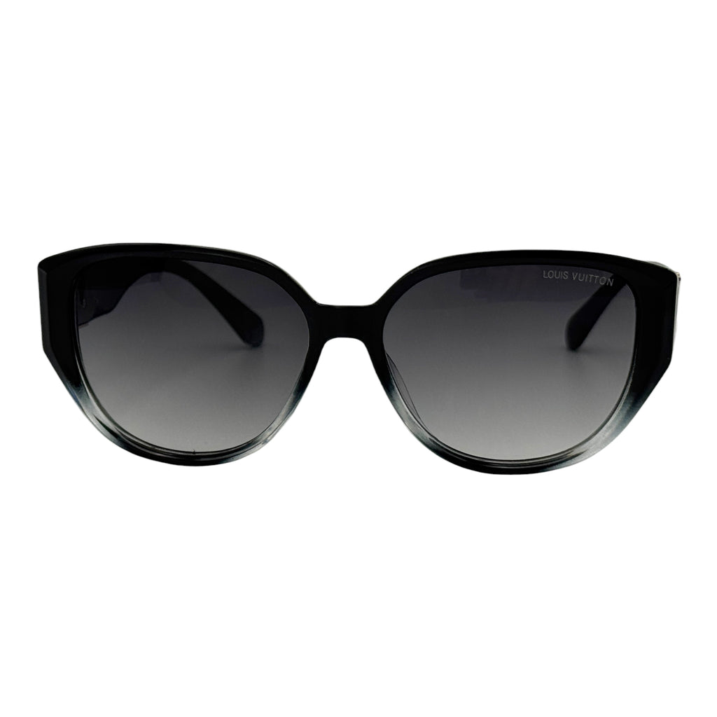 LV Black Cat-Eye – Premium Edition