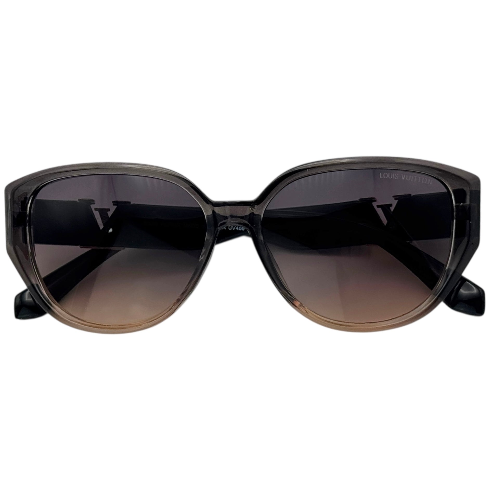 LV Black Cat-Eye – Premium Edition