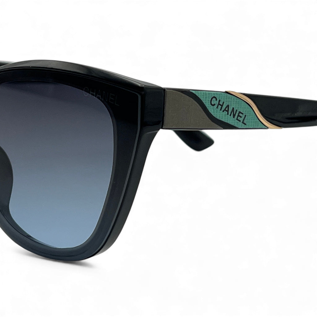 Chanel Inspired Classic Butterfly