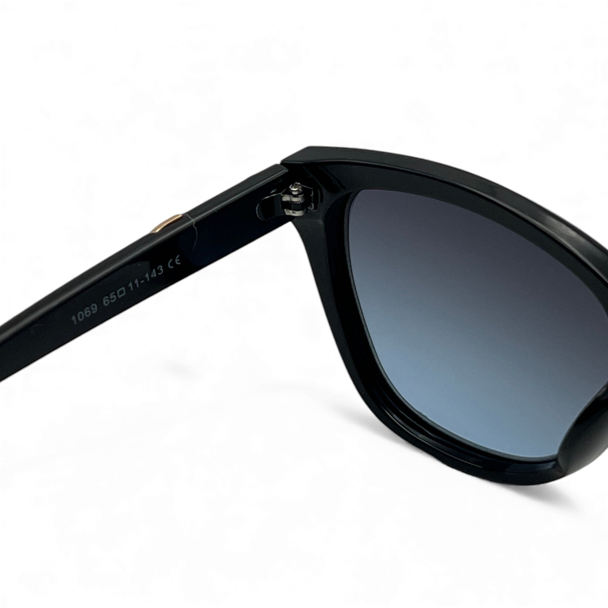 Chanel Inspired Classic Butterfly