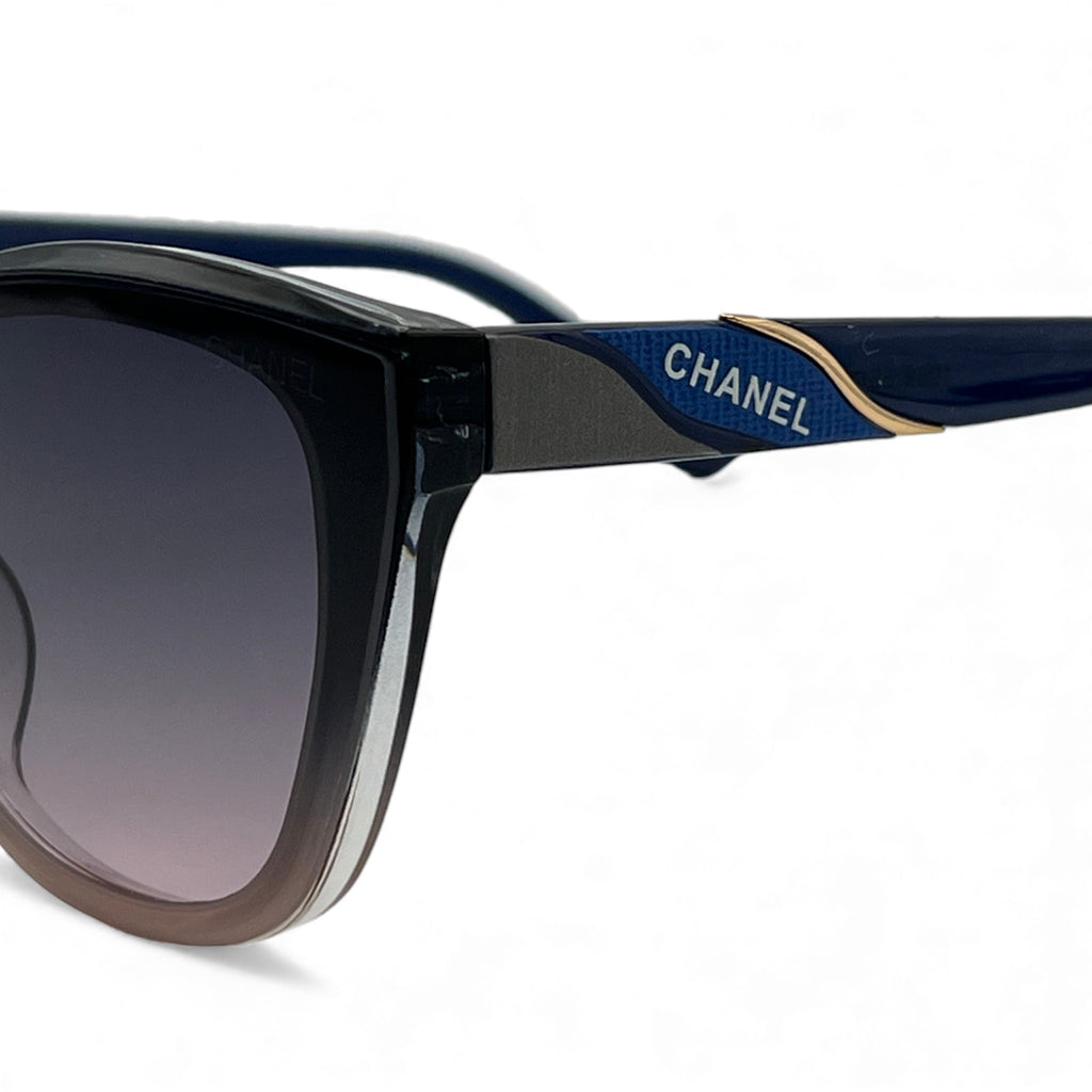 Chanel Inspired Classic Butterfly