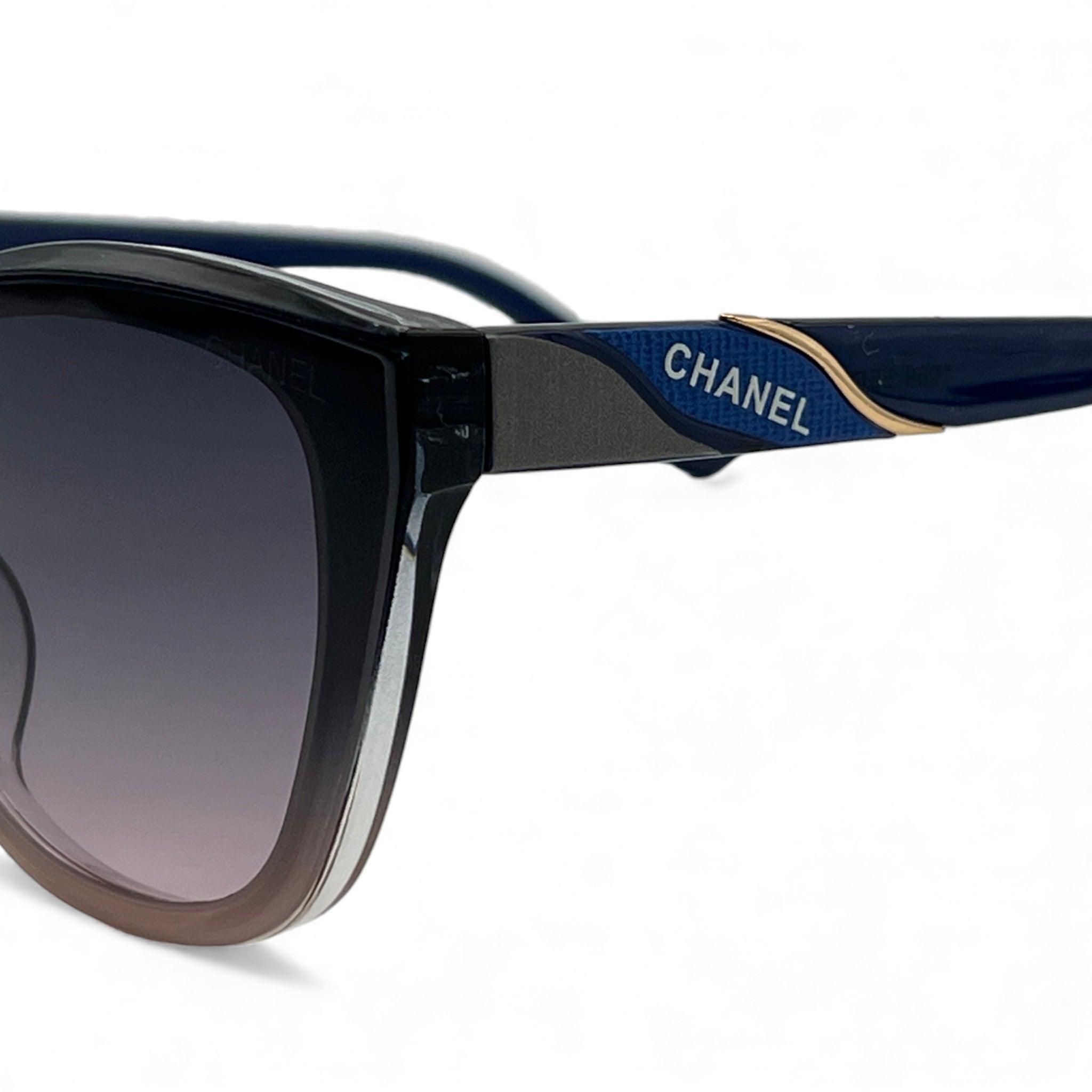 Chanel Inspired Classic Butterfly