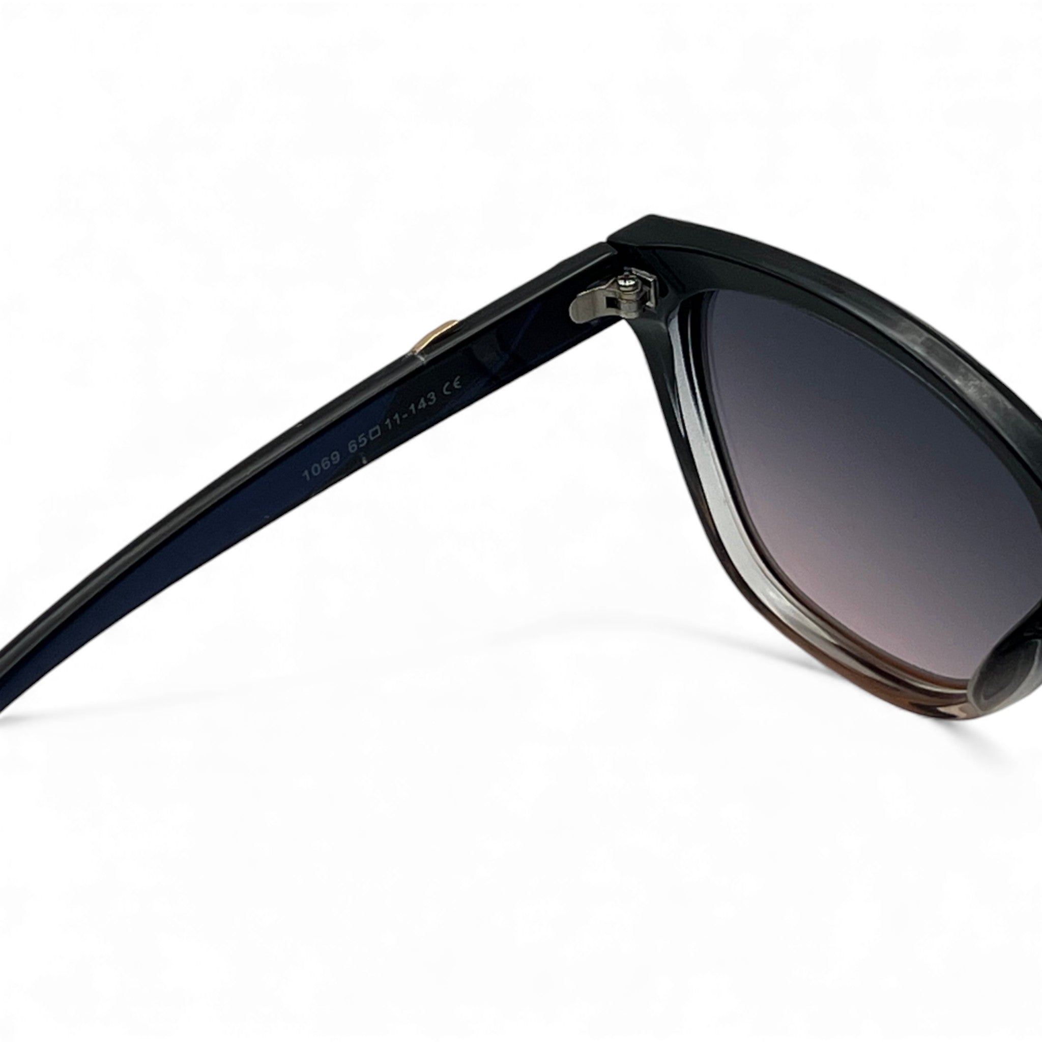 Chanel Inspired Classic Butterfly