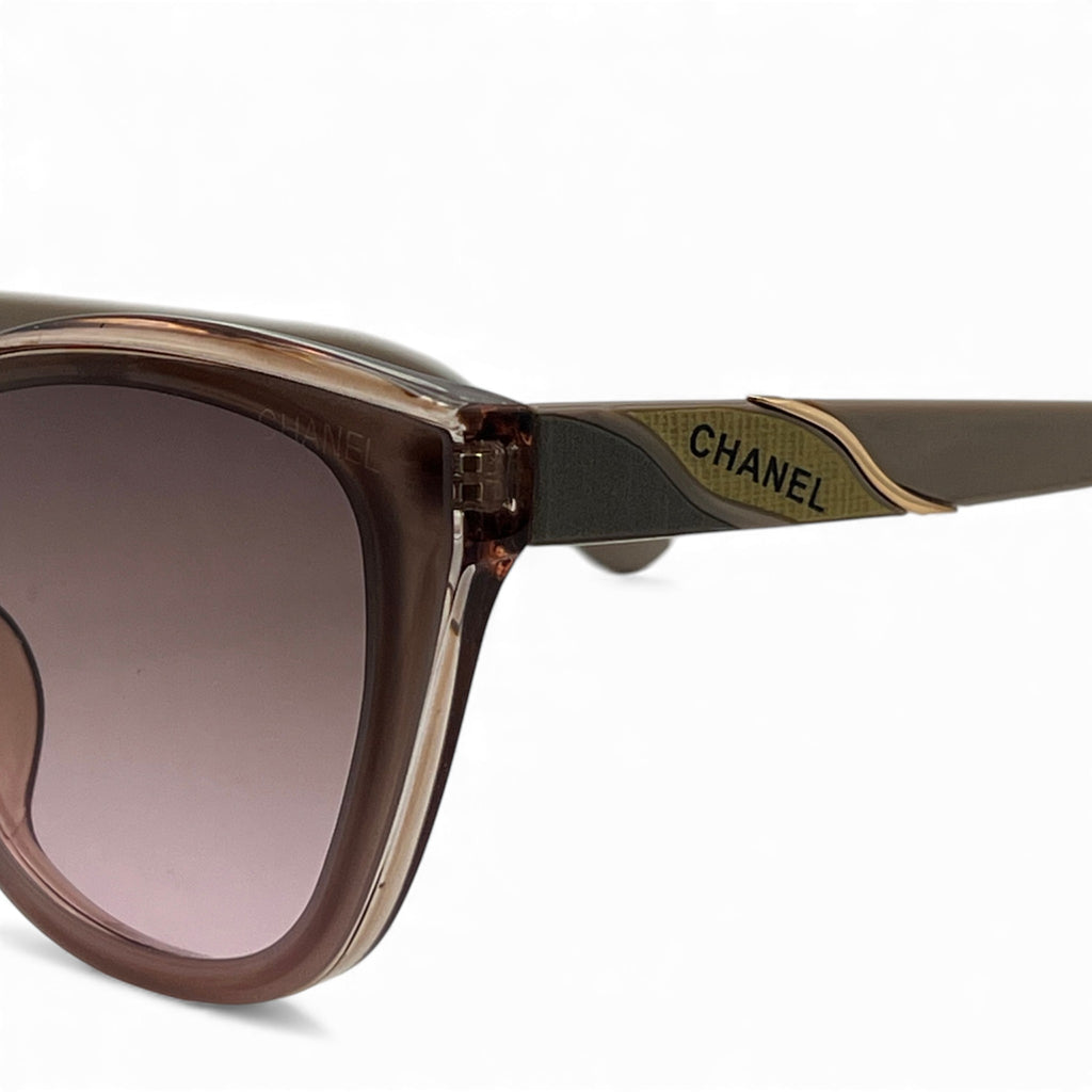 Chanel Inspired Classic Butterfly