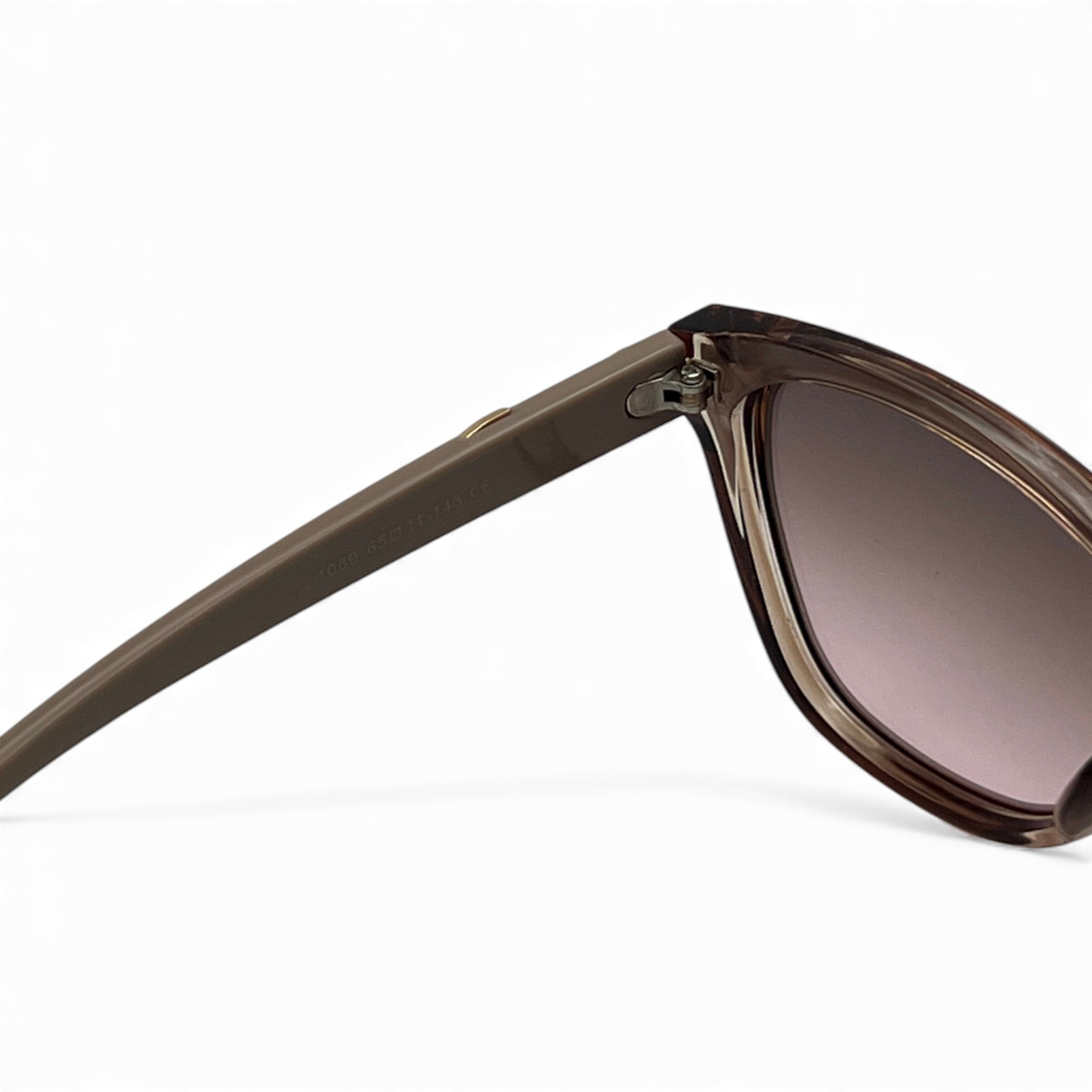 Chanel Inspired Classic Butterfly