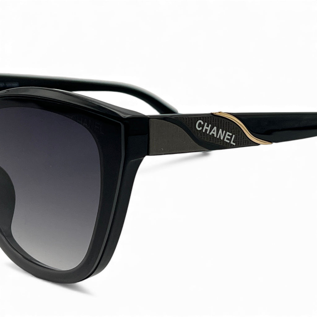 Chanel Inspired Classic Butterfly