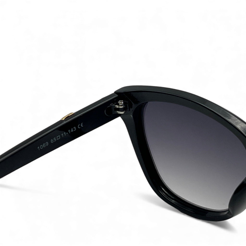 Chanel Inspired Classic Butterfly