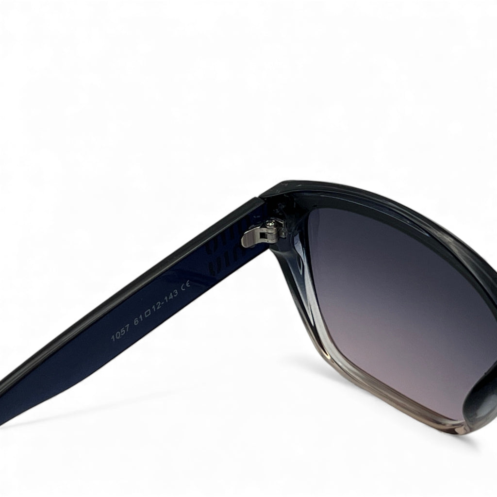 Miu Miu Inspired Luxury Butterfly