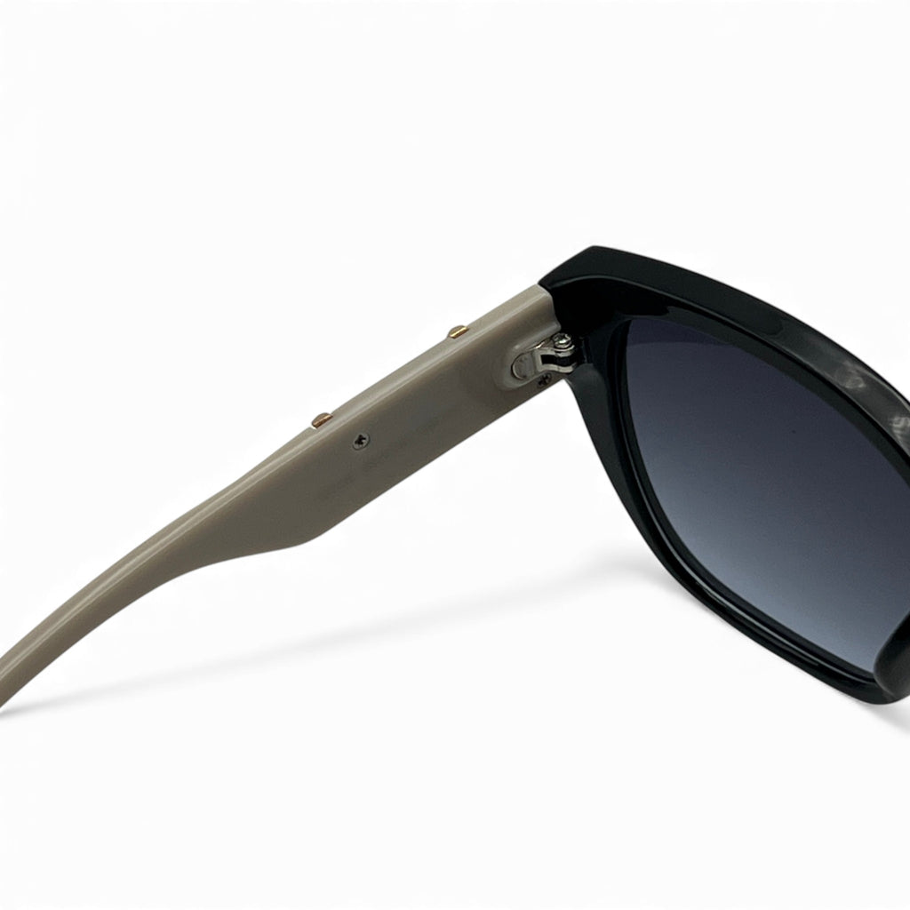 Gucci Square Cat-Eye