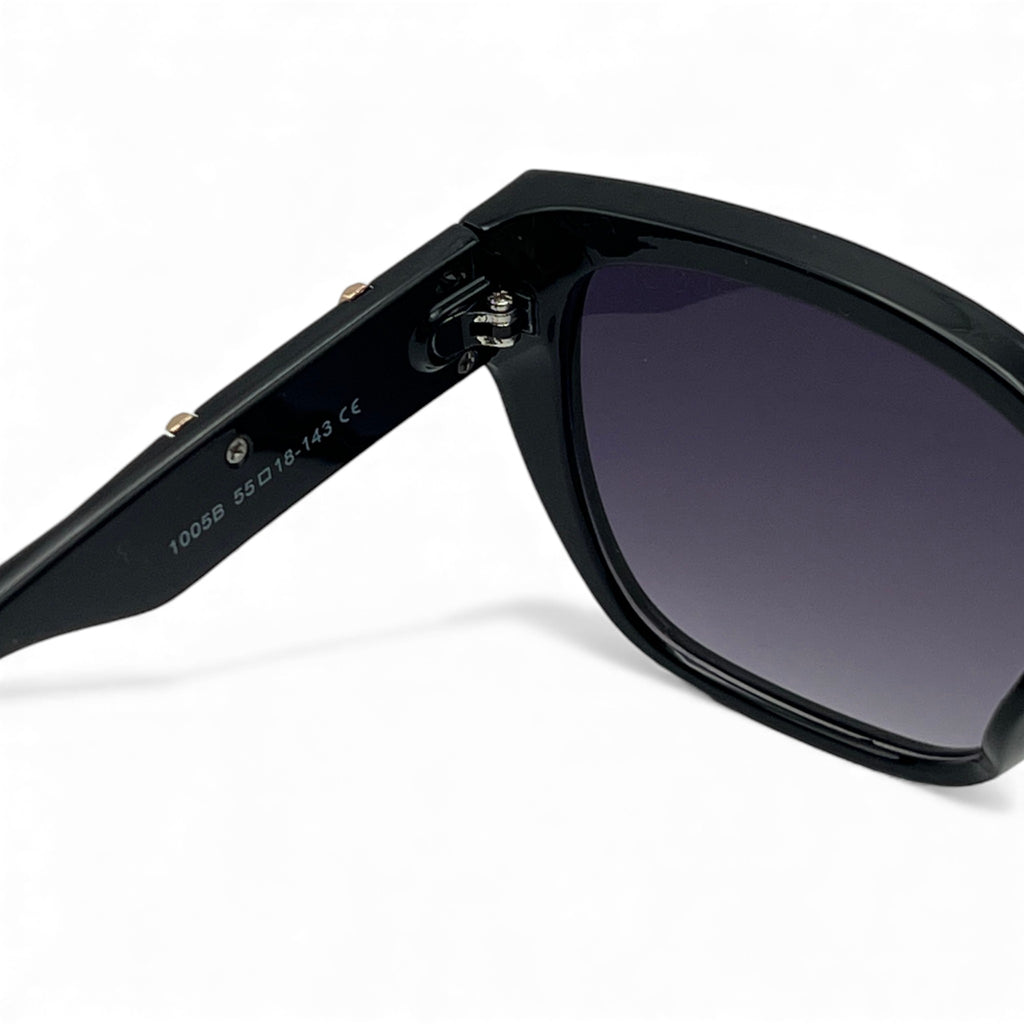 Gucci Square Cat-Eye