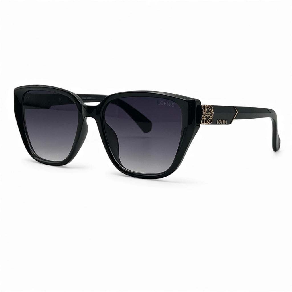 Loewe Inspired Square Gradient