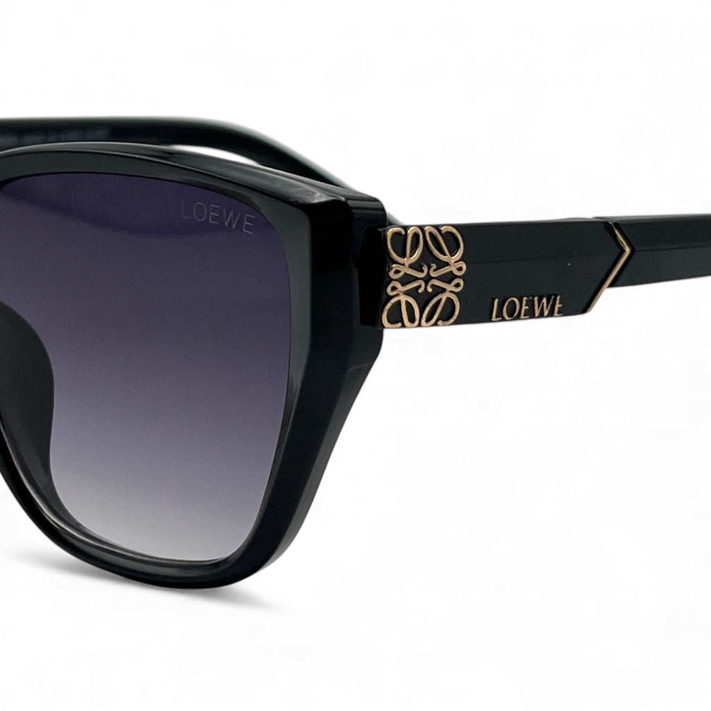 Loewe Inspired Square Gradient