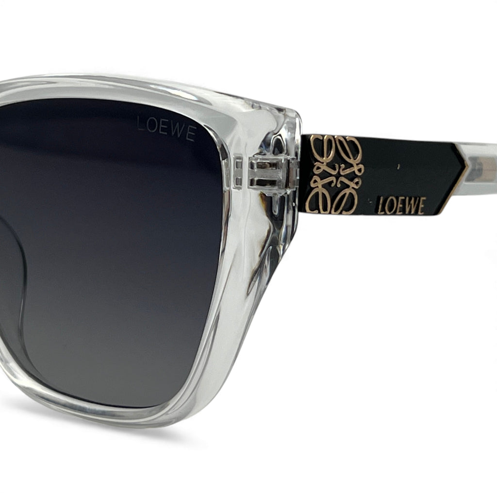 Loewe Inspired Square Gradient