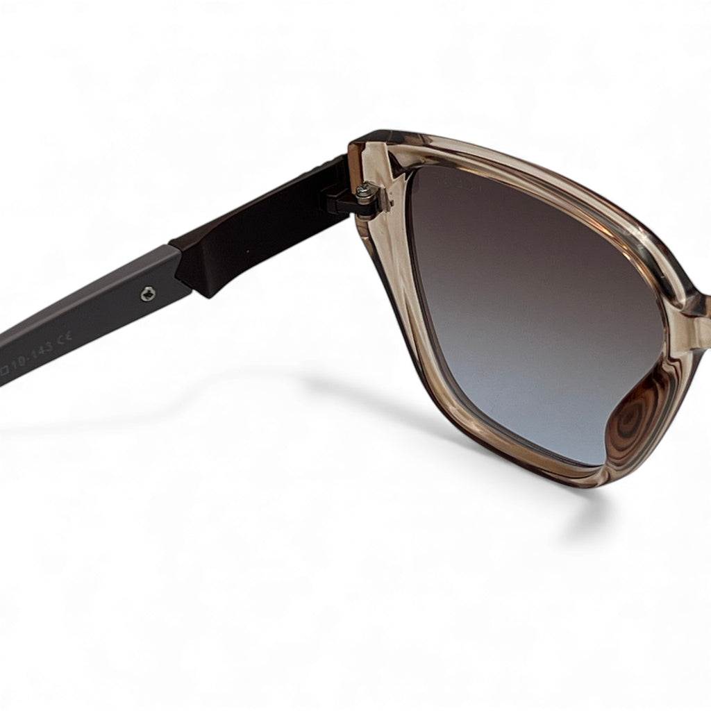 Loewe Inspired Square Gradient