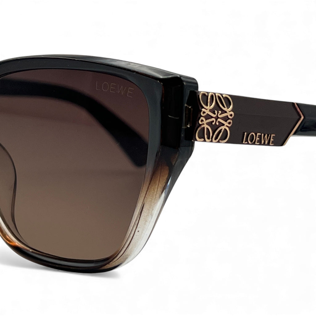 Loewe Inspired Square Gradient